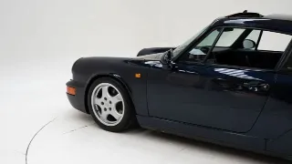 Foto 37 di 40: Porsche 911 964 Carrera 4