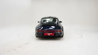 Foto 7 di 40: Porsche 911 964 Carrera 4