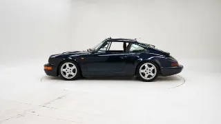 Foto 8 di 40: Porsche 911 964 Carrera 4