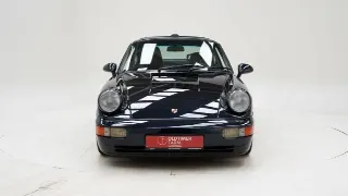 Foto 9 di 40: Porsche 911 964 Carrera 4
