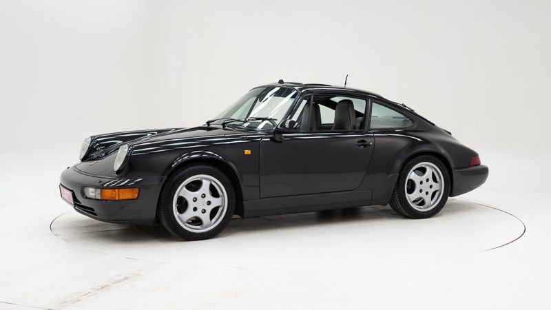 Porsche 911 964 Carrera 4