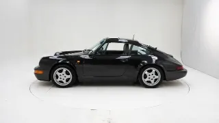 Foto 17 di 40: Porsche 911 964 Carrera 4
