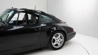 Foto 26 di 40: Porsche 911 964 Carrera 4