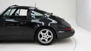 Foto 27 di 40: Porsche 911 964 Carrera 4
