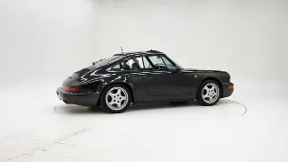 Foto 2 di 40: Porsche 911 964 Carrera 4