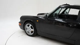 Foto 33 di 40: Porsche 911 964 Carrera 4