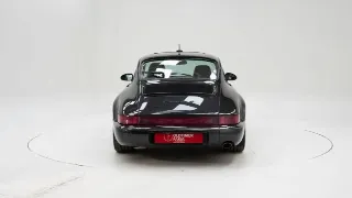 Foto 35 di 40: Porsche 911 964 Carrera 4