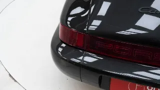Foto 36 di 40: Porsche 911 964 Carrera 4