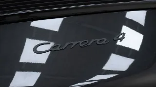 Foto 38 di 40: Porsche 911 964 Carrera 4
