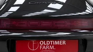 Foto 40 di 40: Porsche 911 964 Carrera 4