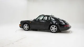 Foto 4 di 40: Porsche 911 964 Carrera 4