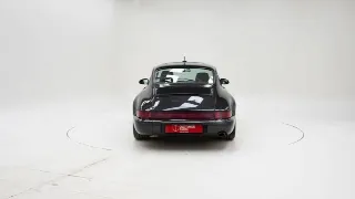 Foto 7 di 40: Porsche 911 964 Carrera 4