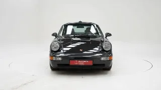 Foto 9 di 40: Porsche 911 964 Carrera 4
