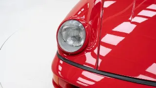 Foto 11 di 40: Porsche 911 964 RS