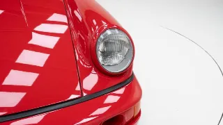 Foto 12 di 40: Porsche 911 964 RS