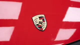 Foto 13 di 40: Porsche 911 964 RS