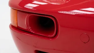 Foto 14 di 40: Porsche 911 964 RS