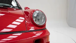 Foto 18 di 40: Porsche 911 964 RS