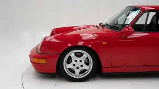 Foto 20 di 40: Porsche 911 964 RS