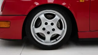 Foto 21 di 40: Porsche 911 964 RS