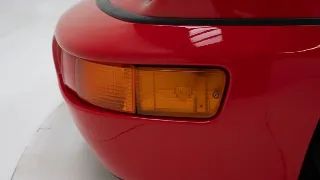 Foto 26 di 40: Porsche 911 964 RS