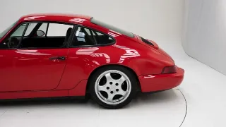 Foto 31 di 40: Porsche 911 964 RS