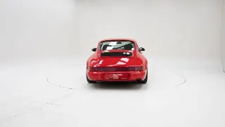 Foto 7 di 40: Porsche 911 964 RS