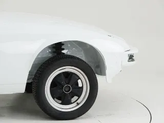 Foto 17 di 40: Porsche 924 Rally Turbo Works Project #0005