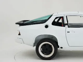 Foto 21 di 40: Porsche 924 Rally Turbo Works Project #0005