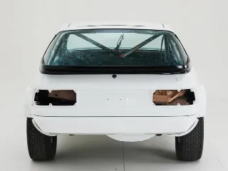 Foto 29 di 40: Porsche 924 Rally Turbo Works Project #0005