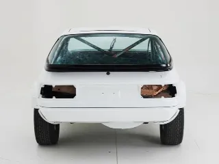 Foto 33 di 40: Porsche 924 Rally Turbo Works Project #0005