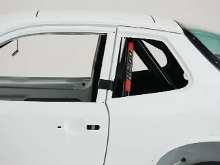 Foto 37 di 40: Porsche 924 Rally Turbo Works Project #0005