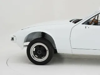 Foto 39 di 40: Porsche 924 Rally Turbo Works Project #0005