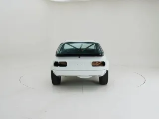 Foto 7 di 40: Porsche 924 Rally Turbo Works Project #0005
