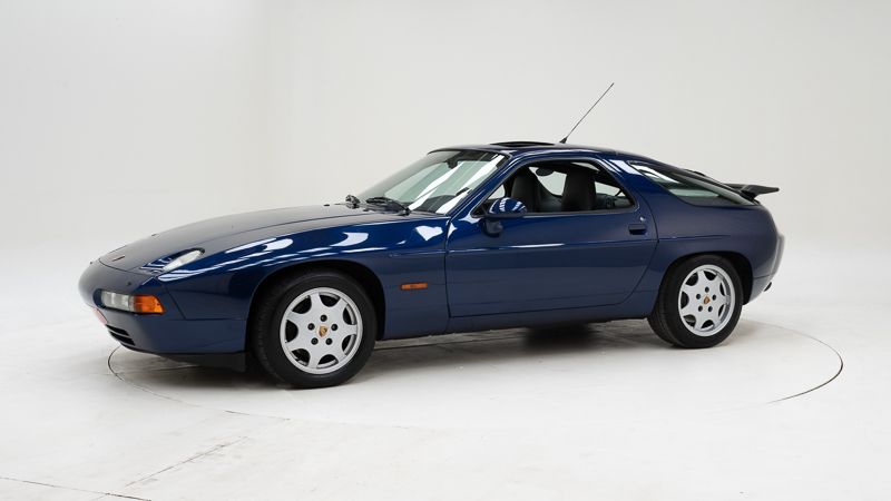 Porsche 928 S4
