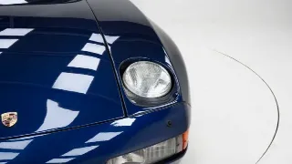 Foto 11 di 40: Porsche 928 S4