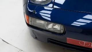 Foto 12 di 40: Porsche 928 S4