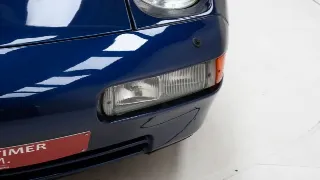 Foto 13 di 40: Porsche 928 S4