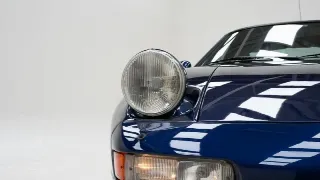 Foto 16 di 40: Porsche 928 S4