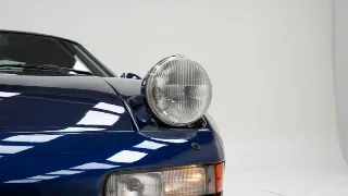 Foto 17 di 40: Porsche 928 S4