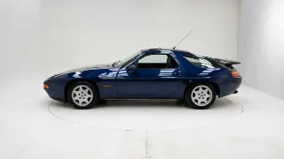 Foto 18 di 40: Porsche 928 S4