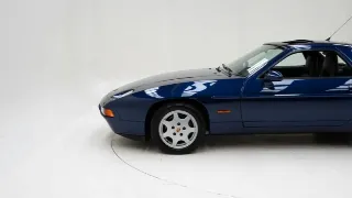 Foto 19 di 40: Porsche 928 S4