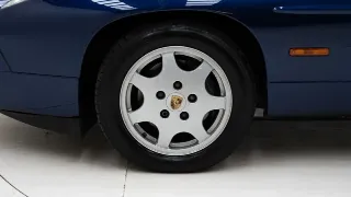 Foto 20 di 40: Porsche 928 S4