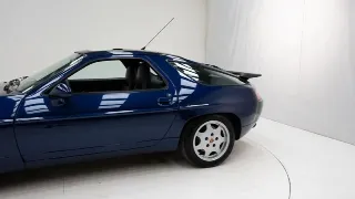 Foto 27 di 40: Porsche 928 S4