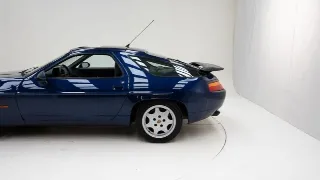 Foto 28 di 40: Porsche 928 S4