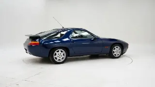 Foto 2 di 40: Porsche 928 S4
