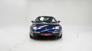 Foto 5 di 40: Porsche 928 S4