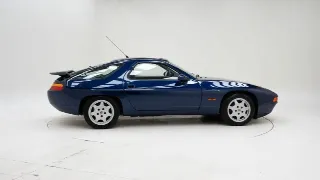 Foto 6 di 40: Porsche 928 S4