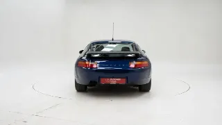 Foto 7 di 40: Porsche 928 S4