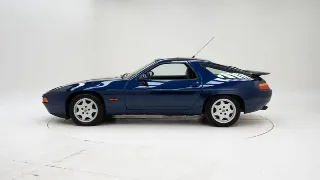 Foto 8 di 40: Porsche 928 S4